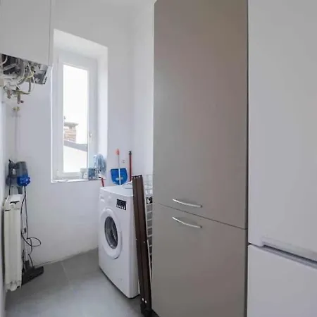 Apartment Rubino *