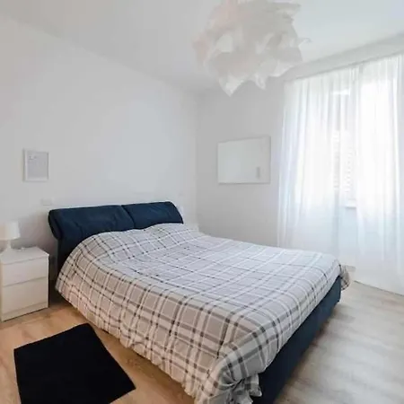 Appartamento Rubino Gorizia