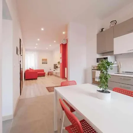Apartamento Rubino Gorizia