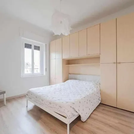 Apartamento Rubino
