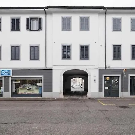 Rubino Apartment *