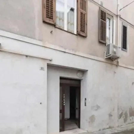 Apartment Rubino