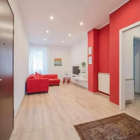 Rubino Apartment