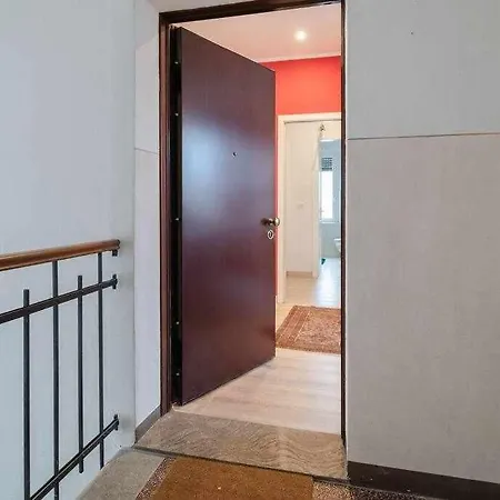 Rubino Apartment *