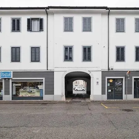 Rubino * Gorizia