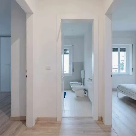 Apartment Rubino Gorizia