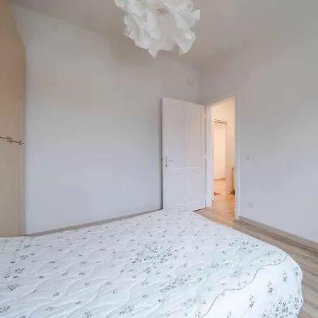 Rubino Apartment Gorizia