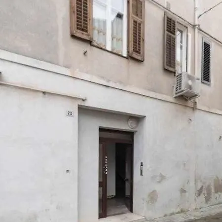 Rubino Gorizia