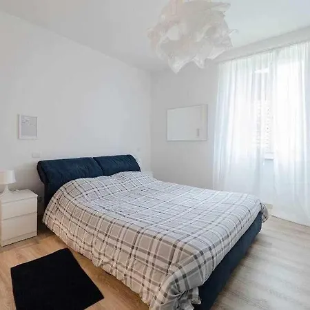 Rubino Apartment
