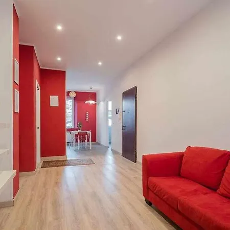 Rubino Apartamento Gorizia
