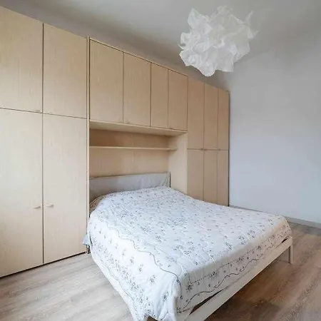 Rubino Apartment