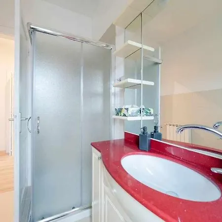 Rubino Apartment *