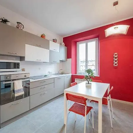 Apartment Rubino
